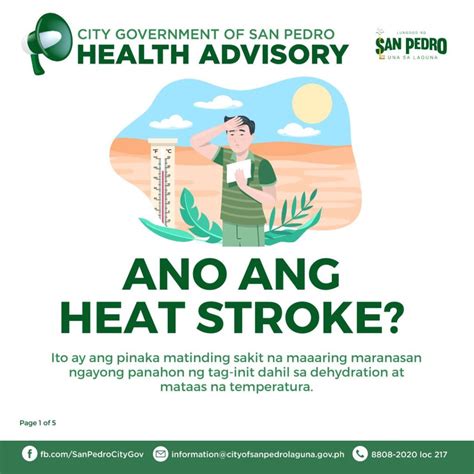 masamang epekto ng ventosa|Heat stroke: Mga Sintomas, Pag.